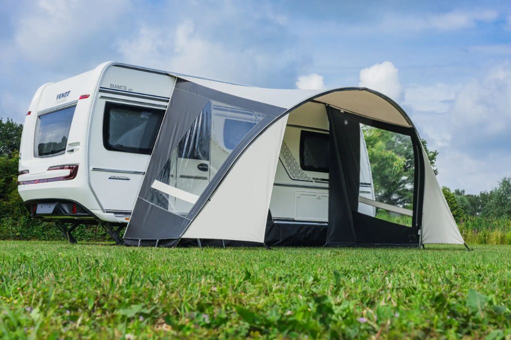 Reda - Easyshade 450 Caravanluifel
